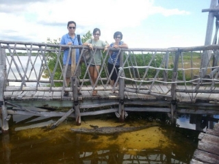 visita guiada en jeep